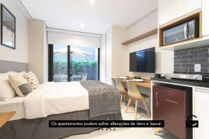 charlie itaim bueno brandao