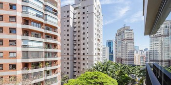 charlie itaim bueno brandao