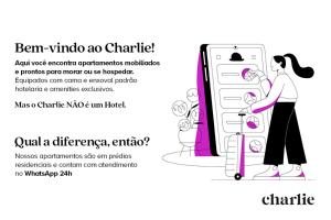 charlie itaim bueno brandao