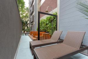 charlie itaim bueno brandao