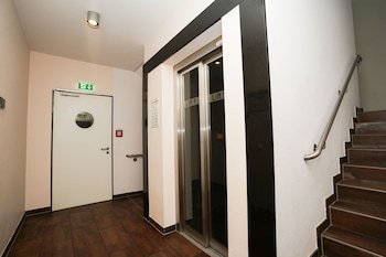 the atrium hotel