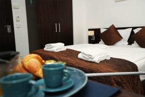 the atrium hotel