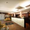 the atrium hotel