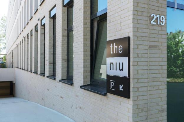 the niu seven