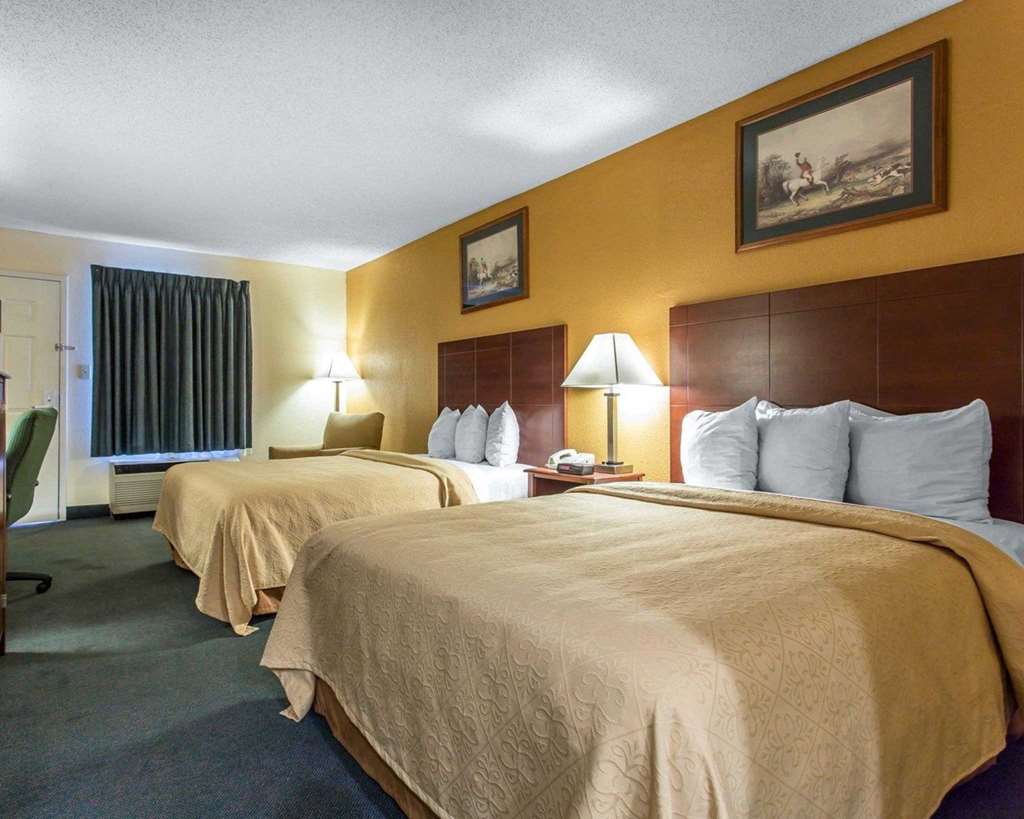 quality inn aiken