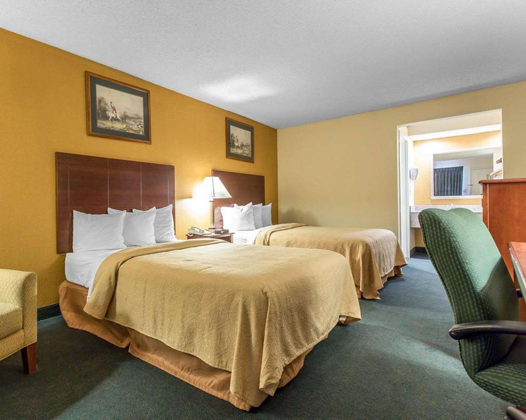 quality inn aiken