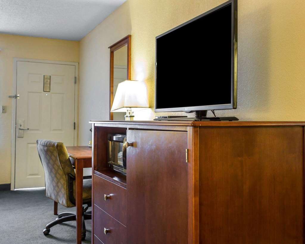 quality inn aiken
