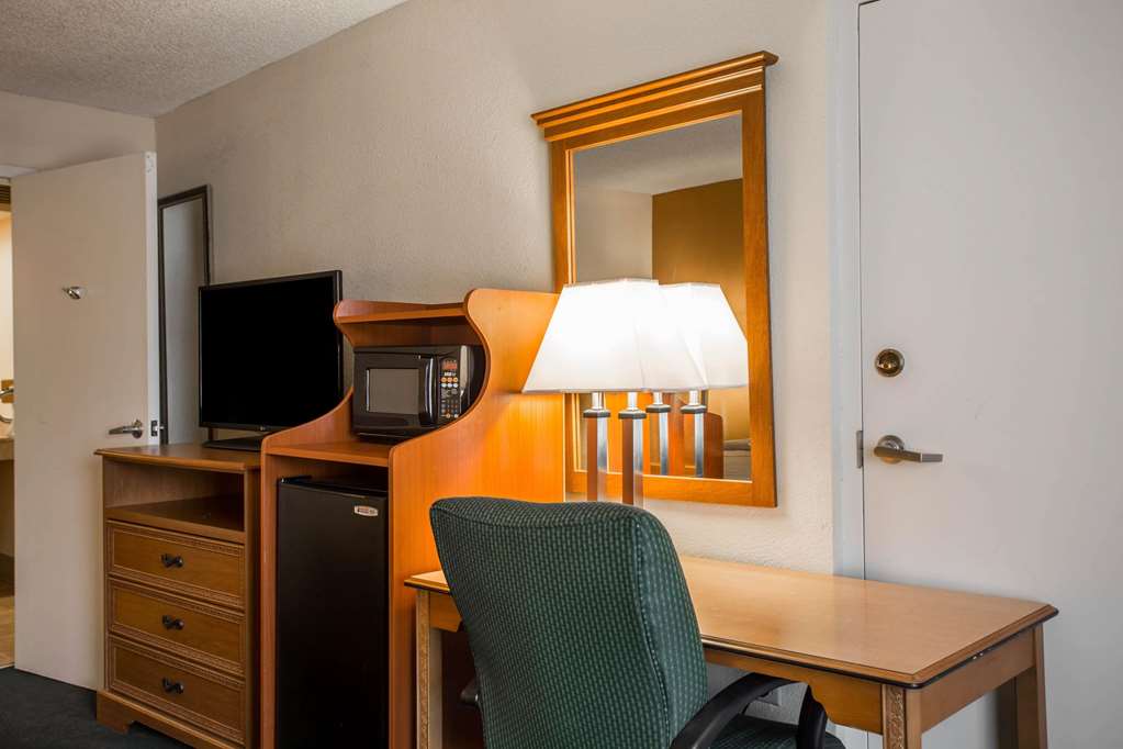 quality inn aiken