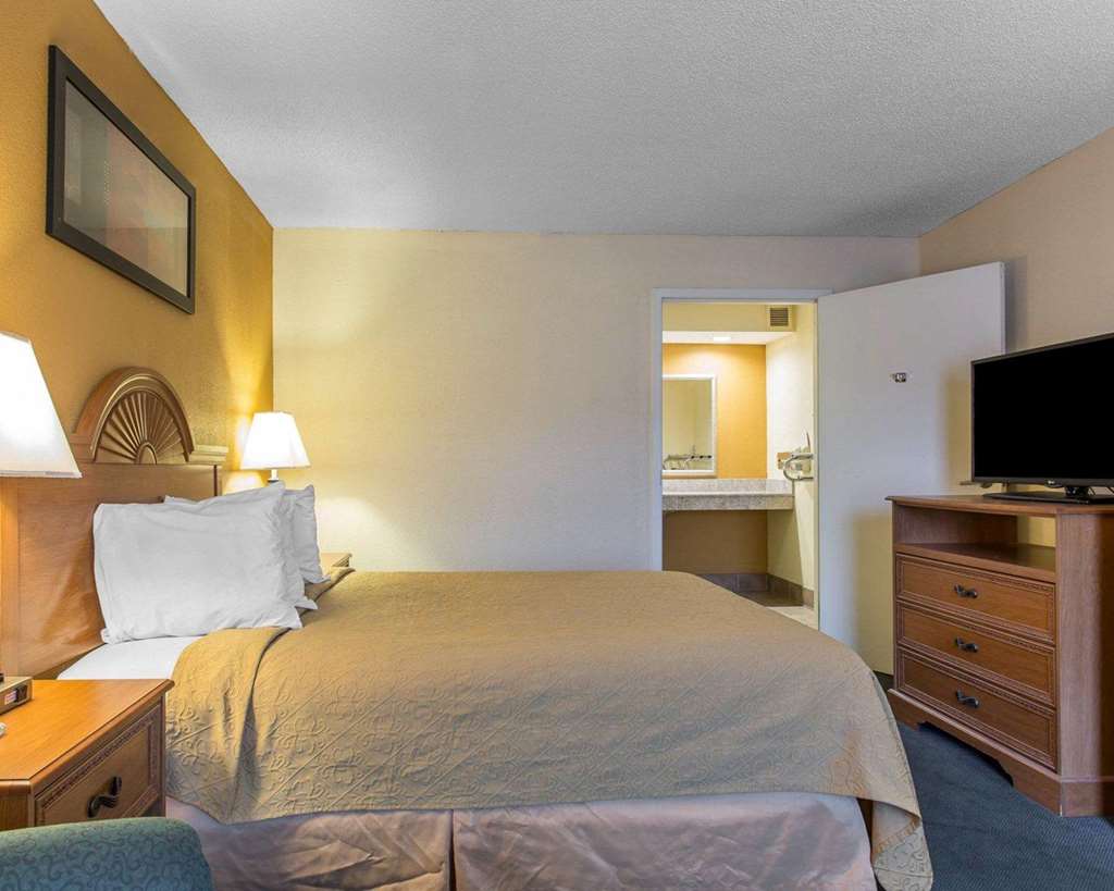 quality inn aiken