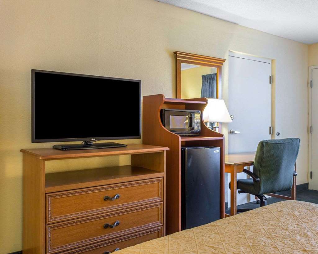 quality inn aiken