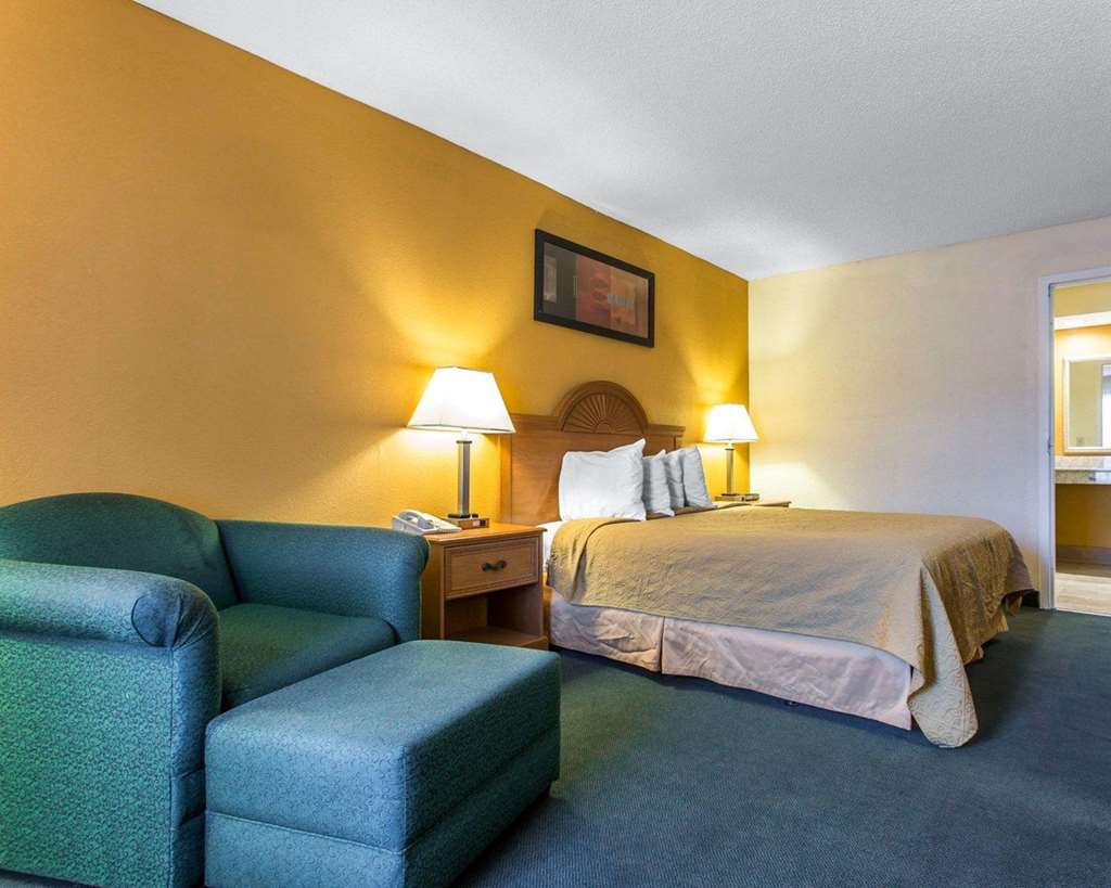 quality inn aiken
