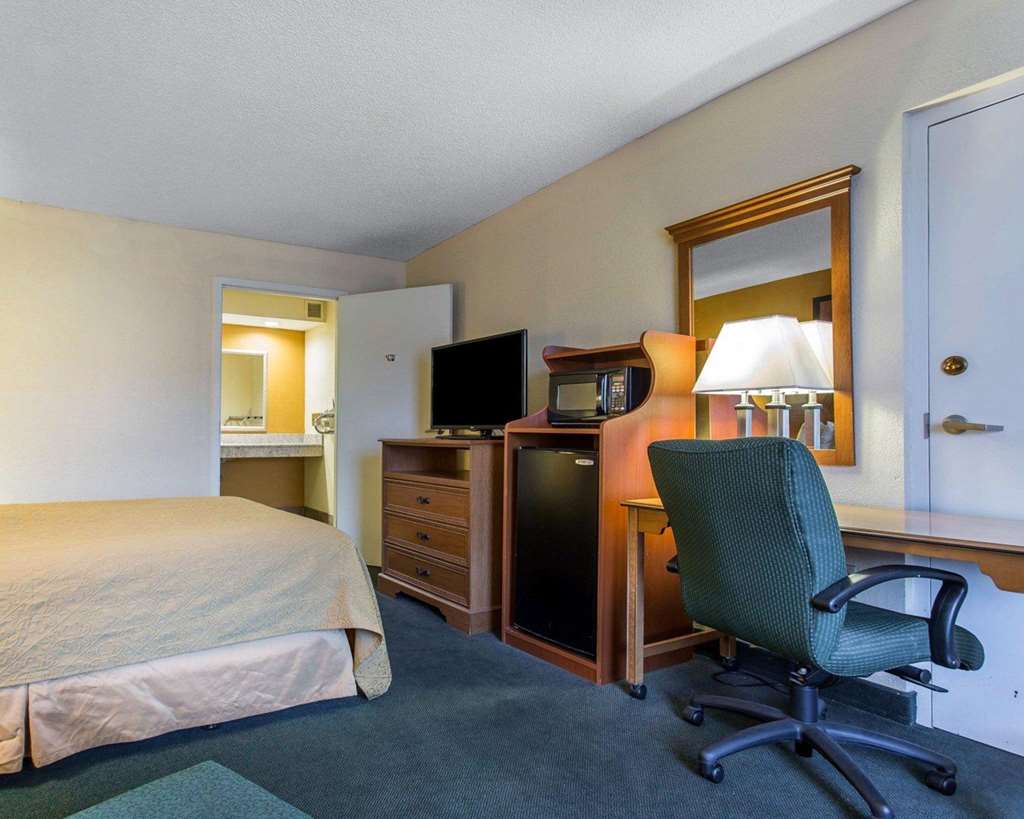 quality inn aiken