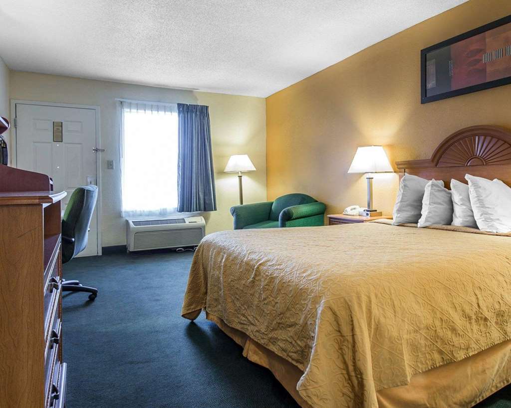 quality inn aiken