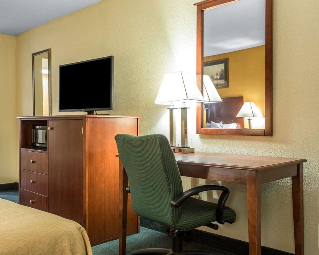quality inn aiken