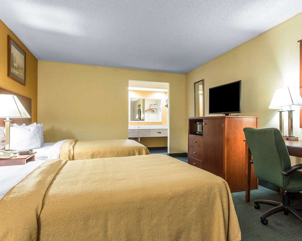 quality inn aiken