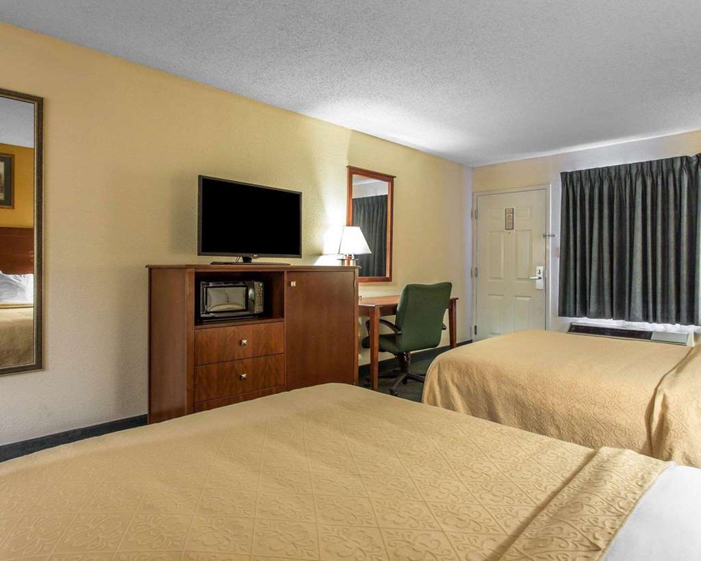quality inn aiken