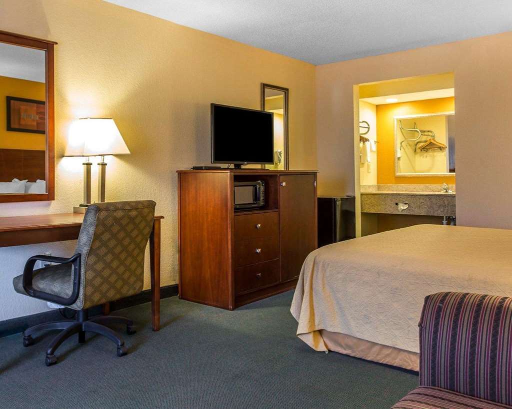 quality inn aiken