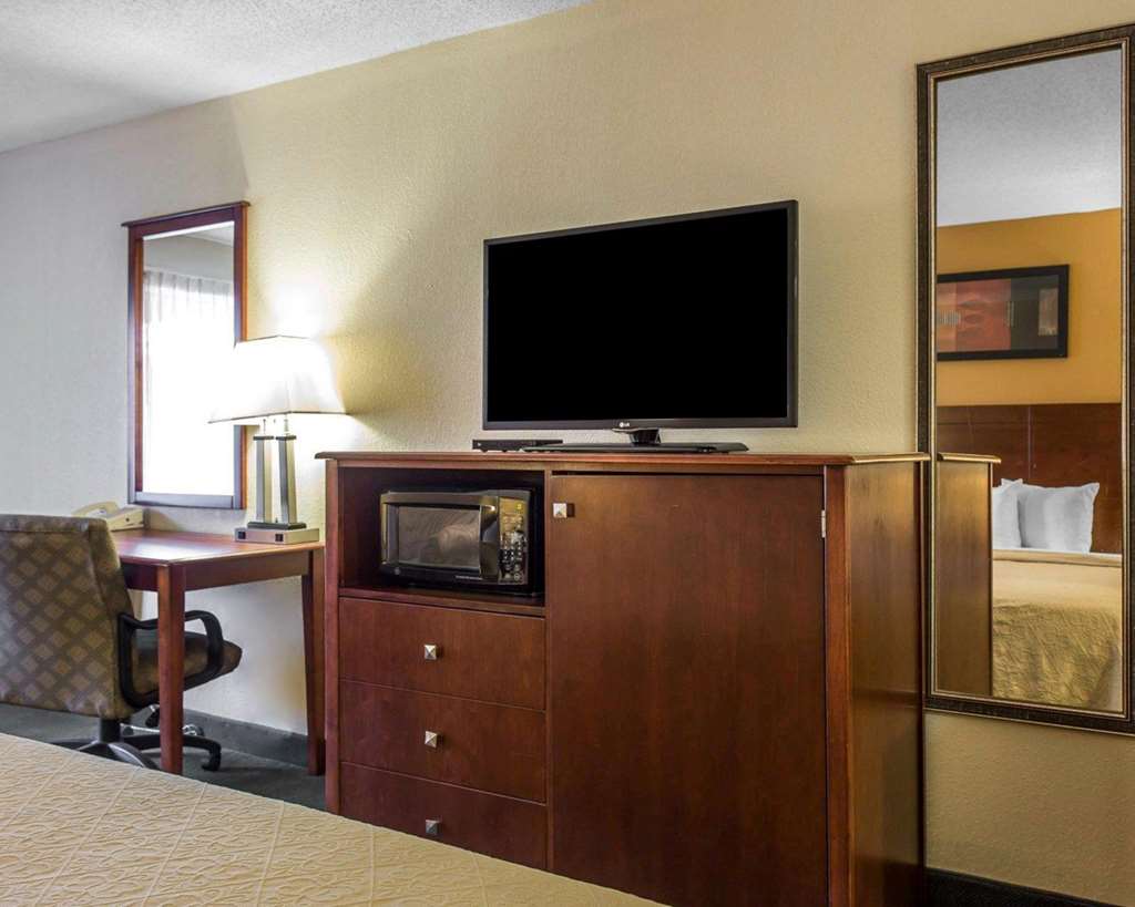quality inn aiken