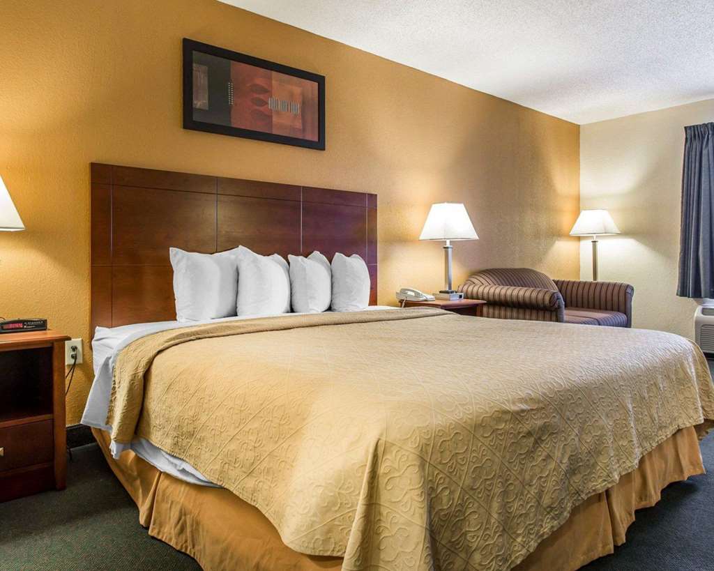 quality inn aiken