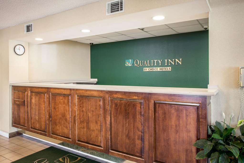 quality inn aiken