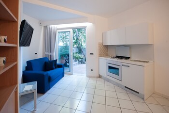 villa marinella