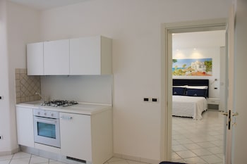 villa marinella