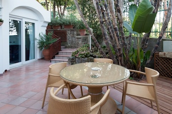 villa marinella