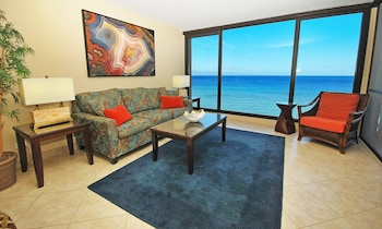 mahana 604 oceanfront 1bd 1ba 1 bedroom condo by redawning