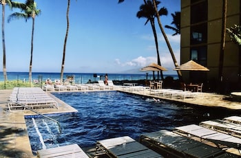 mahana 604 oceanfront 1bd 1ba 1 bedroom condo by redawning