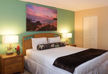 mahana 604 oceanfront 1bd 1ba 1 bedroom condo by redawning