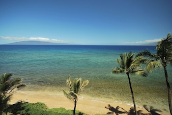 mahana 604 oceanfront 1bd 1ba 1 bedroom condo by redawning