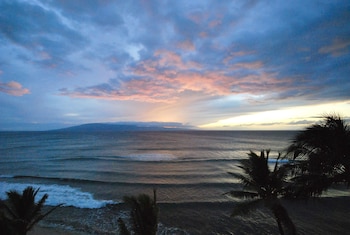 mahana 604 oceanfront 1bd 1ba 1 bedroom condo by redawning