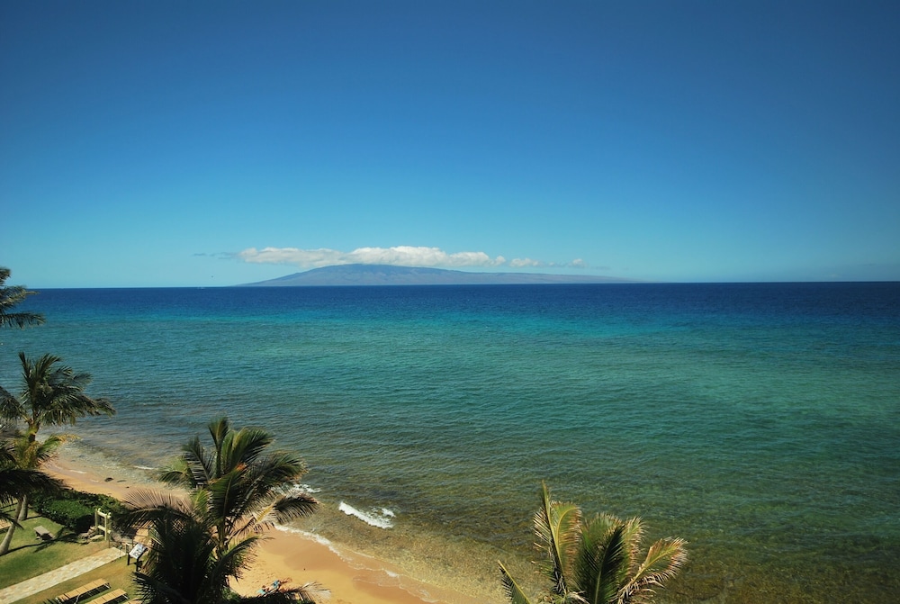 mahana 604 oceanfront 1bd 1ba 1 bedroom condo by redawning