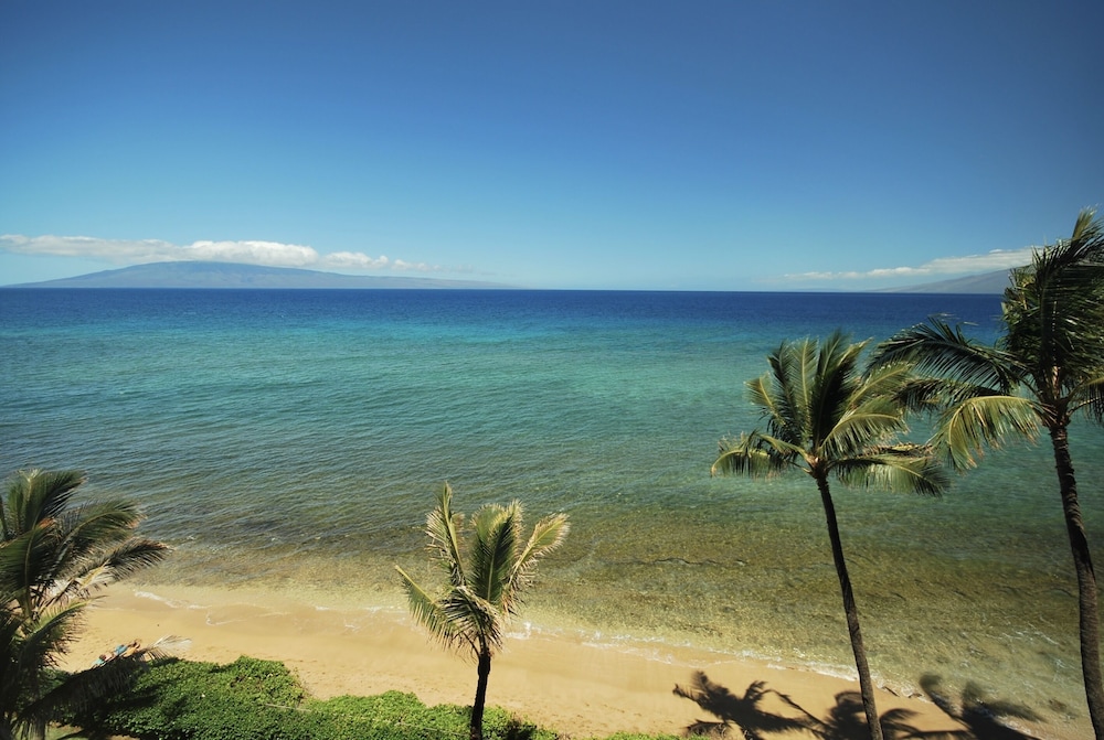 mahana 604 oceanfront 1bd 1ba 1 bedroom condo by redawning