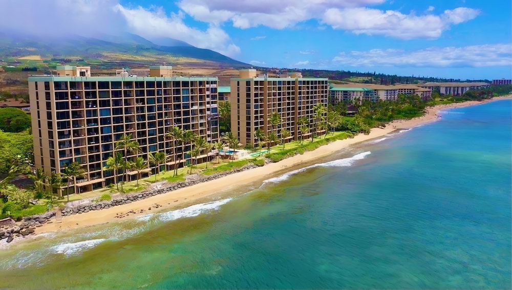 mahana 604 oceanfront 1bd 1ba 1 bedroom condo by redawning