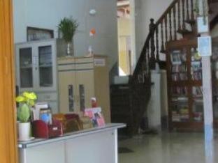 Mr. Charles Guest House - Hostel,,1 star