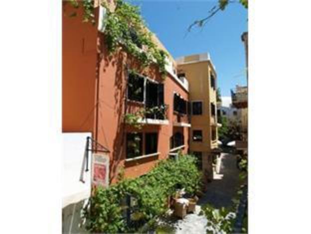 vranas ambiance hotel