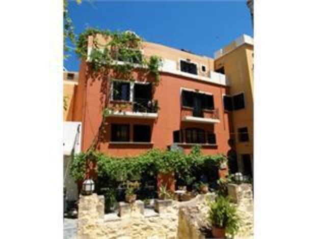 vranas ambiance hotel