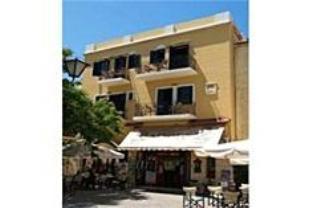 vranas ambiance hotel