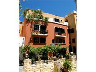 vranas ambiance hotel