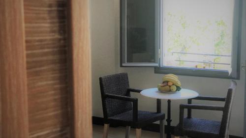 vranas ambiance hotel