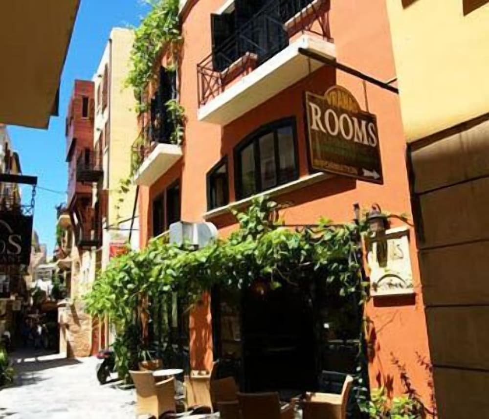 vranas ambiance hotel