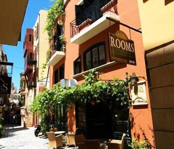 vranas ambiance hotel