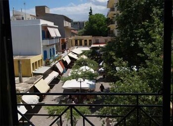 vranas ambiance hotel