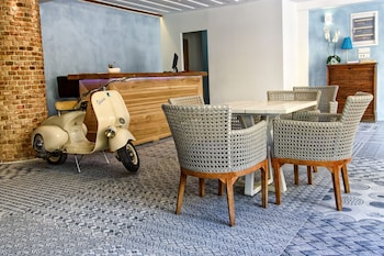 vranas ambiance hotel