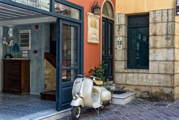 vranas ambiance hotel