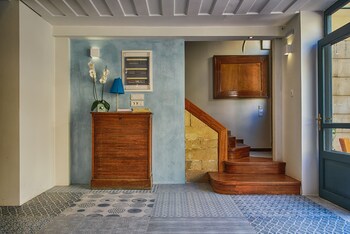 vranas ambiance hotel