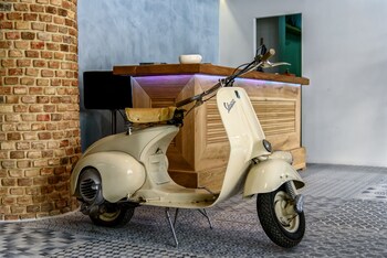 vranas ambiance hotel