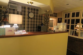 The Inn At Lathones,Fife>>Edinburgh,3 star