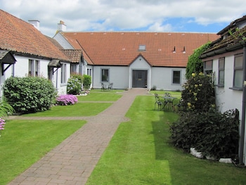The Inn At Lathones,Fife>>Edinburgh,3 star